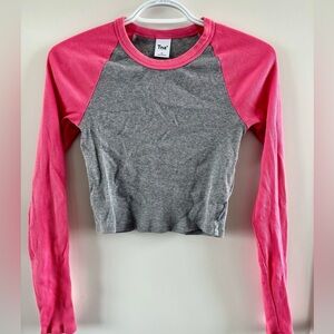 Aritzia TNA Long-Sleeve
